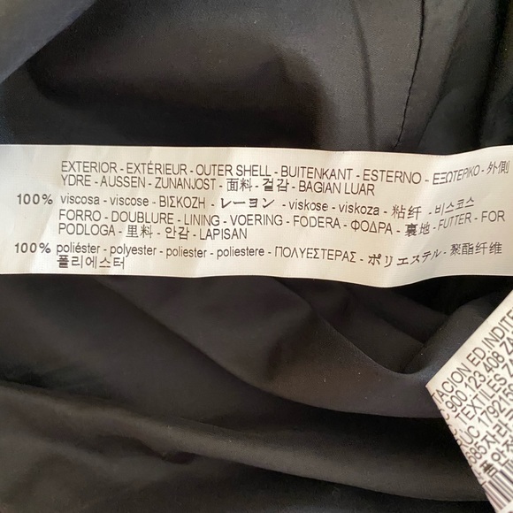 SALE 🔴 TRF Zara | Bomber - Picture 7 of 9